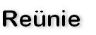 Reünie