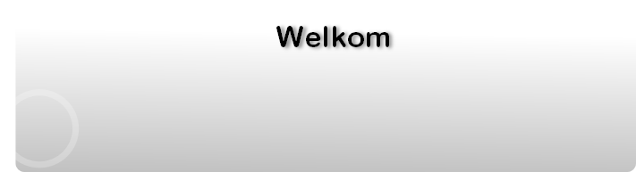 Welkom